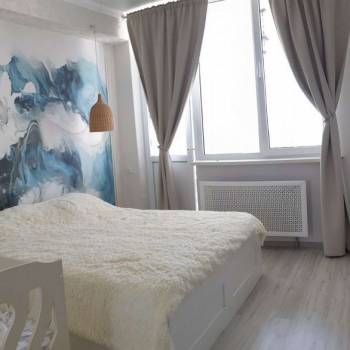 Продается 2-х комнатная квартира, 62 м²