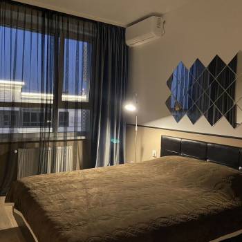 Продается 1-комнатная квартира, 37,5 м²