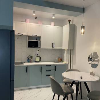 Продается 1-комнатная квартира, 37,5 м²