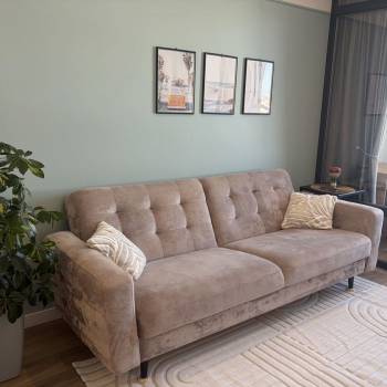 Продается 1-комнатная квартира, 37,5 м²