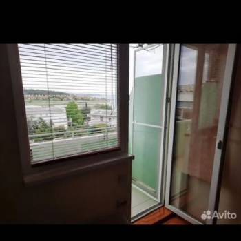 Продается 1-комнатная квартира, 18 м²
