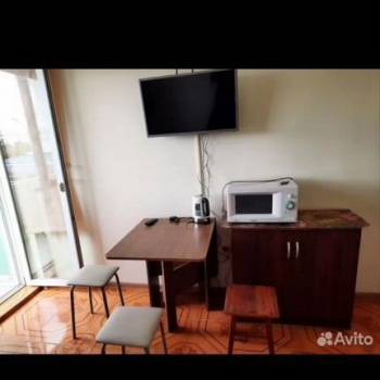 Продается 1-комнатная квартира, 18 м²