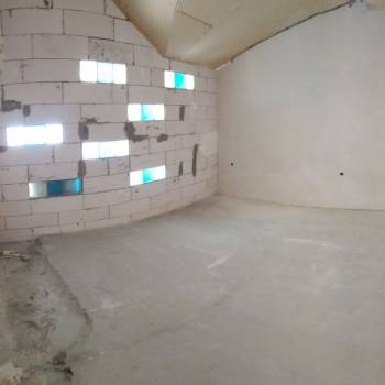 Продается 1-комнатная квартира, 52,1 м²