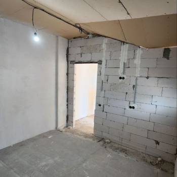 Продается 1-комнатная квартира, 52,1 м²