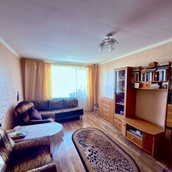 Продается 1-комнатная квартира, 30,3 м²