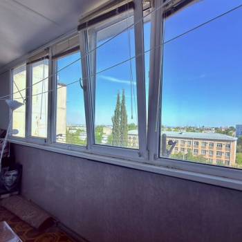 Продается 1-комнатная квартира, 30,3 м²