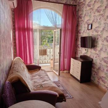 Продается 1-комнатная квартира, 25 м²