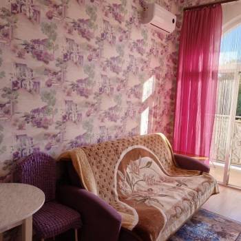 Продается 1-комнатная квартира, 25 м²
