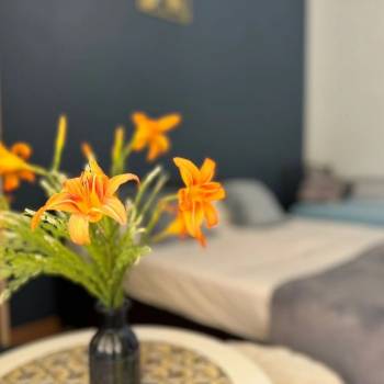 Продается 1-комнатная квартира, 19,7 м²