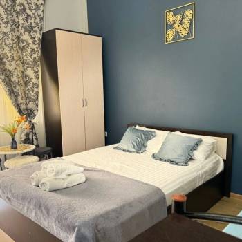 Продается 1-комнатная квартира, 19,7 м²