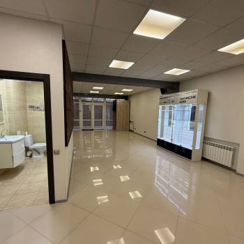 Сдается Нежилое помещение, 79 м²