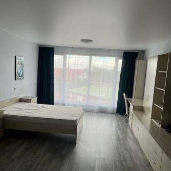 Сдается 1-комнатная квартира, 52 м²
