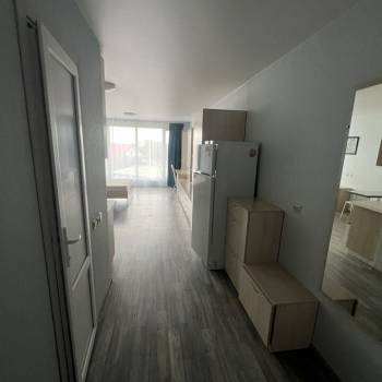 Сдается 1-комнатная квартира, 52 м²
