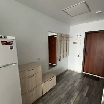 Сдается 1-комнатная квартира, 52 м²