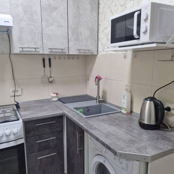 Сдается Многокомнатная квартира, 55,9 м²