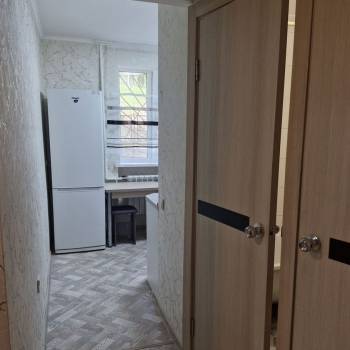 Сдается Многокомнатная квартира, 55,9 м²
