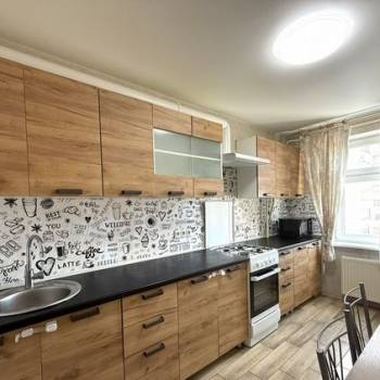 Сдается Многокомнатная квартира, 71,2 м²