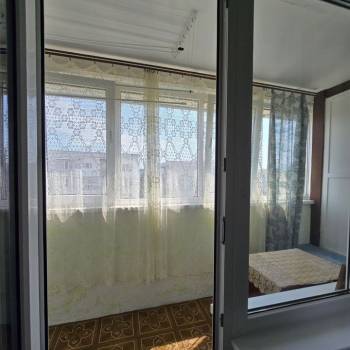 Продается 2-х комнатная квартира, 56,7 м²