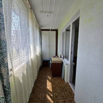 Продается 2-х комнатная квартира, 56,7 м²