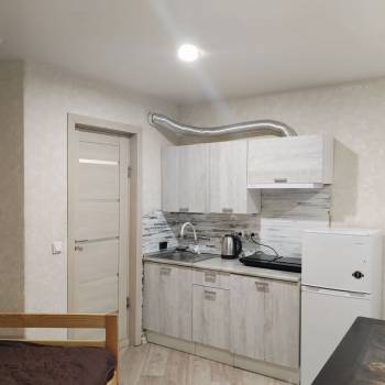 Сдается 1-комнатная квартира, 20 м²