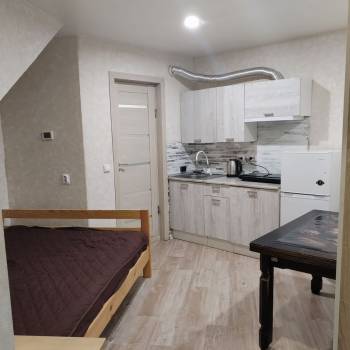 Сдается 1-комнатная квартира, 20 м²