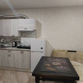 Сдается 1-комнатная квартира, 20 м²