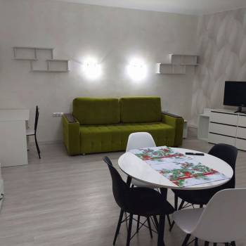 Сдается 1-комнатная квартира, 36 м²