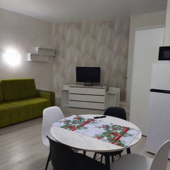 Сдается 1-комнатная квартира, 36 м²