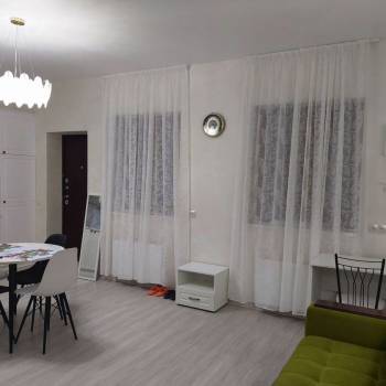 Сдается 1-комнатная квартира, 36 м²