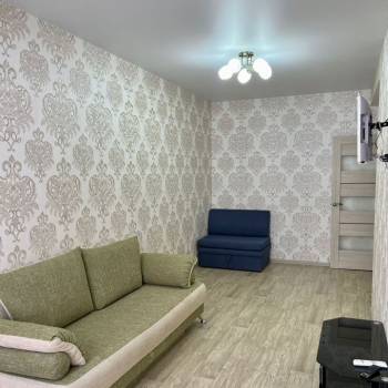 Сдается 1-комнатная квартира, 44 м²
