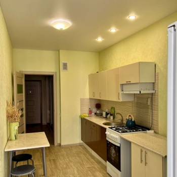 Сдается 1-комнатная квартира, 44 м²