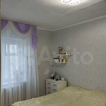 Продается 2-х комнатная квартира, 43 м²