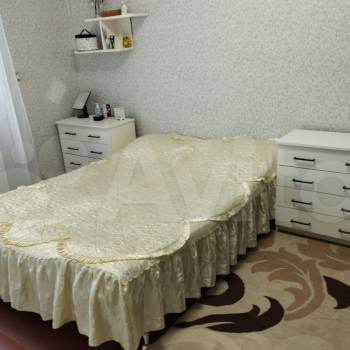 Продается 2-х комнатная квартира, 43 м²