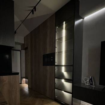 Сдается 1-комнатная квартира, 27 м²