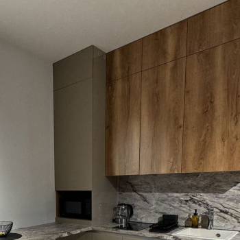 Продается 1-комнатная квартира, 40 м²
