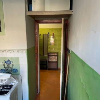 Продается 2-х комнатная квартира, 43,4 м²