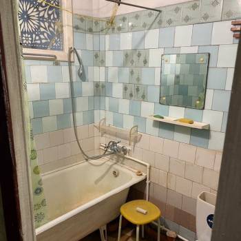 Продается 2-х комнатная квартира, 43,4 м²