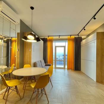 Сдается 1-комнатная квартира, 43 м²