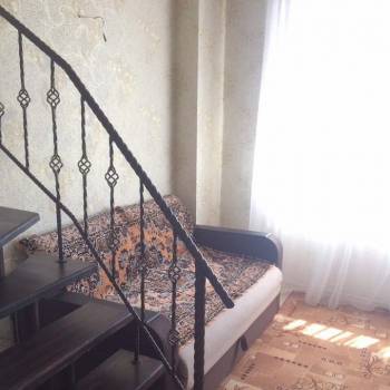 Продается 1-комнатная квартира, 26,8 м²