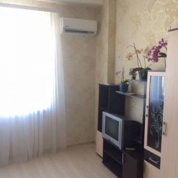Продается 1-комнатная квартира, 26,8 м²