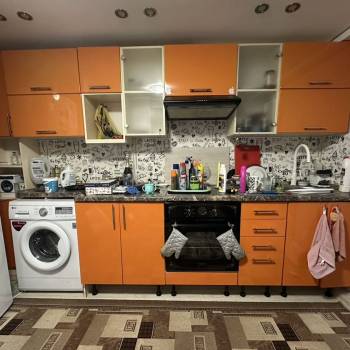 Продается 1-комнатная квартира, 26,8 м²