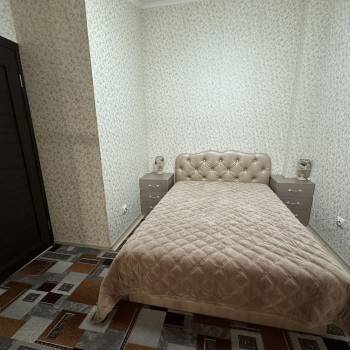 Продается 1-комнатная квартира, 26,8 м²