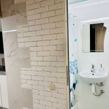 Сдается 1-комнатная квартира, 23 м²