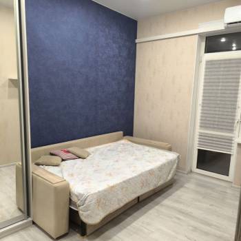 Продается 1-комнатная квартира, 30 м²