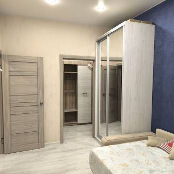 Продается 1-комнатная квартира, 30 м²