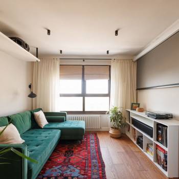 Продается 3-х комнатная квартира, 78 м²