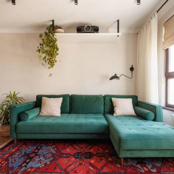 Продается 3-х комнатная квартира, 78 м²