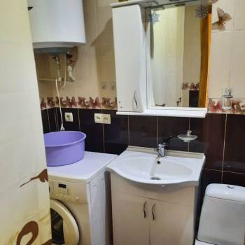 Сдается 1-комнатная квартира, 35 м²
