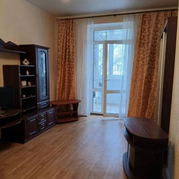 Сдается 1-комнатная квартира, 33 м²