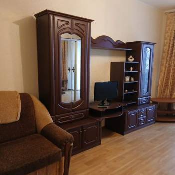 Сдается 1-комнатная квартира, 33 м²